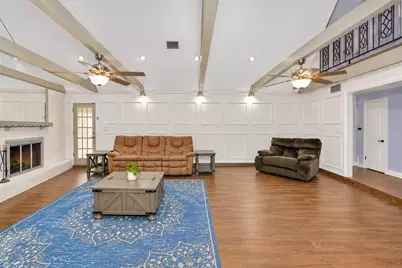 7505 Canyon Crest Court, Fort Worth, TX 76179 - Photo 9