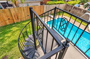 7505 Canyon Crest Ct, Fort Worth, TX 76179 - Photo 21