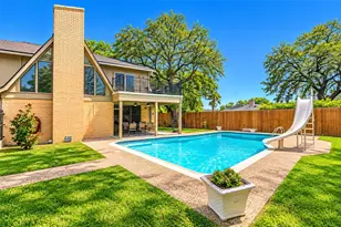 7505 Canyon Crest Ct, Fort Worth, TX 76179 - Photo 29