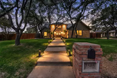 7505 Canyon Crest Court, Fort Worth, TX 76179 - Photo 35