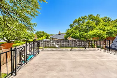 7505 Canyon Crest Court, Fort Worth, TX 76179 - Photo 19