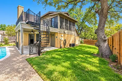 7505 Canyon Crest Court, Fort Worth, TX 76179 - Photo 27