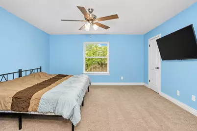 7505 Canyon Crest Court, Fort Worth, TX 76179 - Photo 25