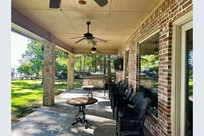 1256 Private Road 5980, Yantis, TX 75497 - Photo 19