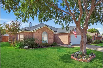 221 Whitestone Way, Weatherford, TX 76085 - Photo 3