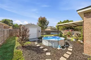 221 Whitestone Way, Weatherford, TX 76085 - Photo 27