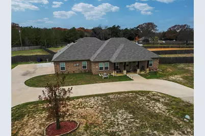 853 County Road 37, Tyler, TX 75706 - Photo 1