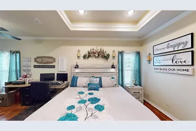 853 County Road 37, Tyler, TX 75706 - Photo 19