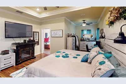 853 County Road 37, Tyler, TX 75706 - Photo 17