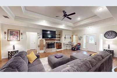 853 County Road 37, Tyler, TX 75706 - Photo 5