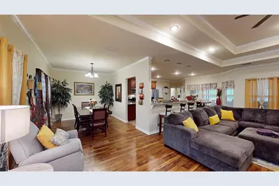 853 County Road 37, Tyler, TX 75706 - Photo 7