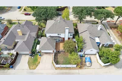4210 Stonecastle Drive, Garland, TX 75044 - Photo 33