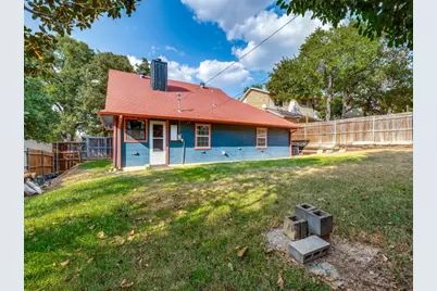 6406 Woods Edge Drive, Arlington, TX 76016 - Photo 25