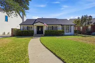 3639 Westcliff Rd S, Fort Worth, TX 76109 - Photo 3