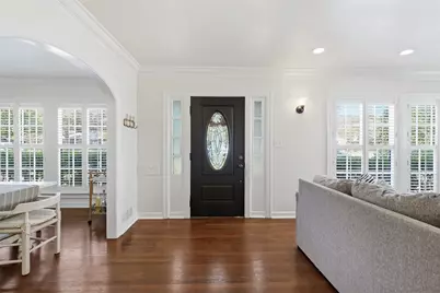 3639 Westcliff Road S, Fort Worth, TX 76109 - Photo 5