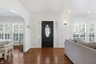 3639 Westcliff Rd S, Fort Worth, TX 76109 - Photo 5