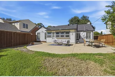 3639 Westcliff Road S, Fort Worth, TX 76109 - Photo 25
