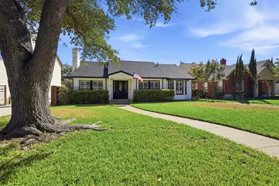 3639 Westcliff Road S, Fort Worth, TX 76109 - Photo 1