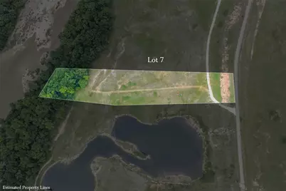 (Lot 10) 12205 Mitchell Bend Ct, Granbury, TX 76048 - Photo 3