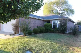 8821 Sagebrush Trail, Cross Roads, TX 76227 - Photo 1