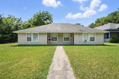 1328 S Travis Street #1326, Sherman, TX 75090 - Photo 1