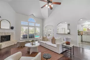 5317 Begonia Ct, Fort Worth, TX 76244 - Photo 5