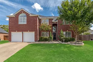 5317 Begonia Ct, Fort Worth, TX 76244 - Photo 31