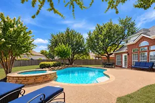 5317 Begonia Ct, Fort Worth, TX 76244 - Photo 1