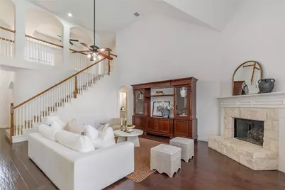 5317 Begonia Court, Fort Worth, TX 76244 - Photo 3