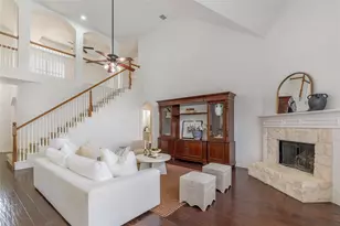 5317 Begonia Ct, Fort Worth, TX 76244 - Photo 3