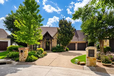 2929 Park Arbor Court, Fort Worth, TX 76116 - Photo 1