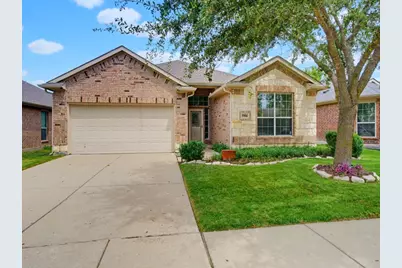 1906 Pecan Grove Drive, Anna, TX 75409 - Photo 1