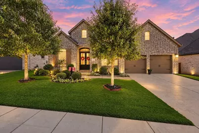 9308 Pecan Woods Trail, Argyle, TX 76226 - Photo 1