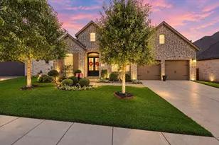 9308 Pecan Woods Trail, Argyle, TX 76226 - Photo 1