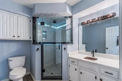 8808 Sylvan Court, Fort Worth, TX 76120 - Photo 29