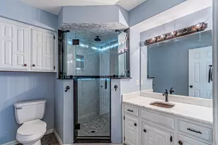 8808 Sylvan Ct, Fort Worth, TX 76120 - Photo 29