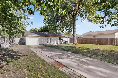 1512 Bay Shore Drive, Garland, TX 75040 - Photo 33
