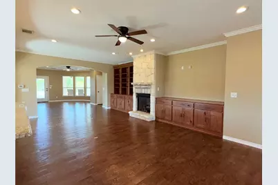1220 Hinchliffe Road, Mexia, TX 76667 - Photo 5