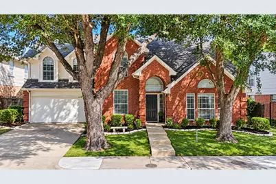 503 Glenn Lane, McKinney, TX 75072 - Photo 1