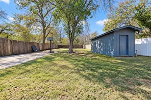 4116 Townsend Dr, Fort Worth, TX 76115 - Photo 17