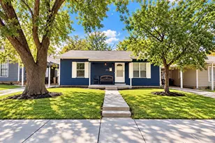 4116 Townsend Dr, Fort Worth, TX 76115 - Photo 1
