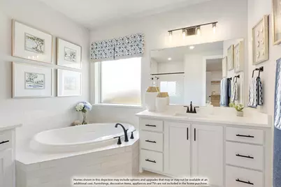 2301 Prosper Way, Mansfield, TX 76063 - Photo 21