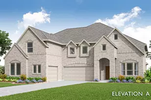 2301 Prosper Wy, Mansfield, TX 76063 - Photo 1