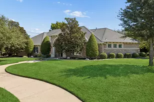 90 Seis Lagos Trail, Lucas, TX 75098 - Photo 3