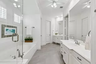 90 Seis Lagos Trail, Lucas, TX 75098 - Photo 23