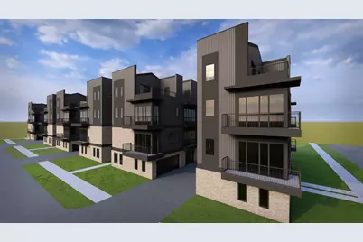 4501 Live Oak Street, Dallas, TX 75204 - Photo 1