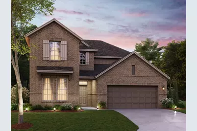 2705 Travis Street, Celina, TX 75009 - Photo 1