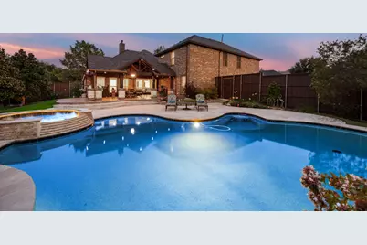 3923 Betty Street, Rockwall, TX 75087 - Photo 1