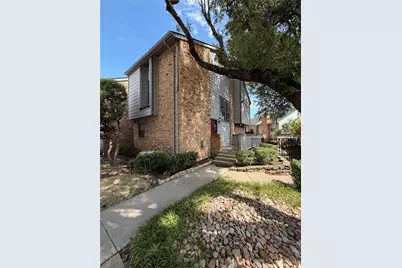 15151 Berry Trail #707, Dallas, TX 75248 - Photo 1