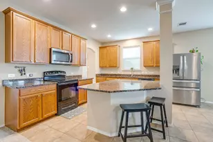 3601 Hudgins Ranch Rd, Fort Worth, TX 76262 - Photo 11